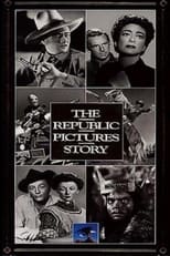 Poster de la película The Republic Pictures Story