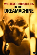 Poster de la película William S. Burroughs in the Dreamachine