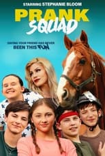 Poster de la película Prank Squad