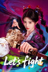 Poster de la serie Let's Fight