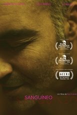 Poster de la película Sanguíneo
