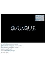 Poster de la película Ovunque