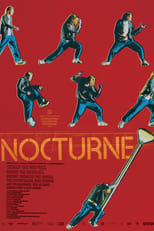 Poster de la película Nocturne