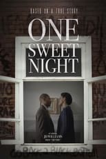 Poster de la película One Sweet Night