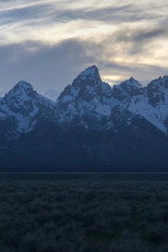 Poster de la película Kanye West Album Listening, May 31, 2018 - Jackson Hole, Wyoming
