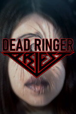 Poster de la película Priest - Dead Ringer