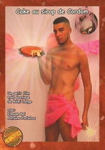 Poster de la película Cake au sirop de cordom