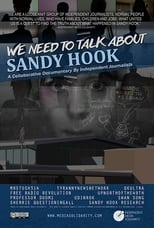 Poster de la película We Need to Talk About Sandy Hook