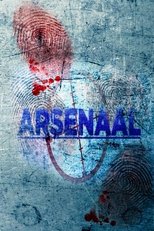 Poster de la serie Arsenaal