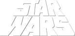 Logo Star Wars: Episode IV - A New Hope
