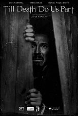 Poster de la película Till Death Do Us Part