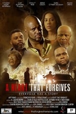 Poster de la película A Heart That Forgives