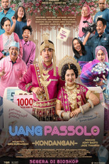 Poster de la película Uang Passolo: Kondangan