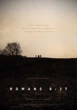 Poster de la película Romans 8:37