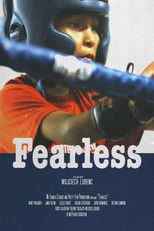 Poster de la película Fearless