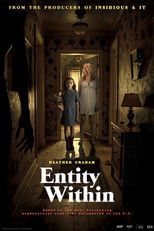 Poster de la película Entity Within