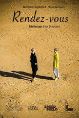 Poster de la película Rendez-vous