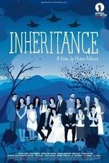 Poster de la película Inheritance