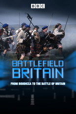 Poster de la serie Battlefield Britain