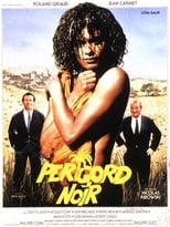 Poster de la película Périgord noir