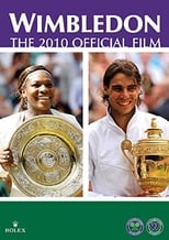 Poster de la película Wimbledon 2010 Official Film