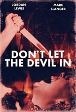 Poster de la película Don't Let the Devil In