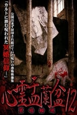 Poster de la película Psychic Yuranbon 12: Myo Marriage Reincarnation
