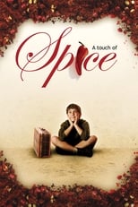 Poster de la película A Touch of Spice