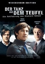 Poster de la película Der Tanz mit dem Teufel - Die Entführung des Richard Oetker