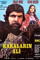 Poster de la película Karaların Ali