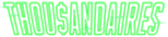 Logo Thousandaires