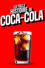 Poster de la película La folle histoire de Coca-Cola
