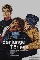 Poster de la película El joven Törless