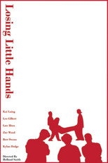 Poster de la película Losing Little Hands
