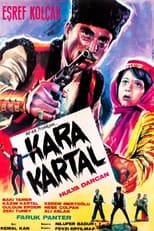 Poster de la película Kara Kartal