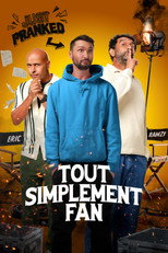 Poster de la serie Tout simplement fan