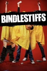 Poster de la película Bindlestiffs