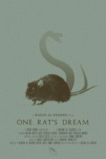 Poster de la película One Rat's Dream