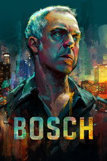 Poster de la serie Bosch