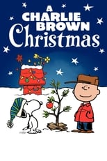 Poster de la película A Charlie Brown Christmas