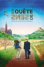 Poster de la película A Quest for Meaning