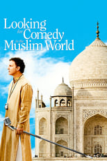 Poster de la película Looking for Comedy in the Muslim World