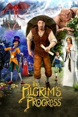 Poster de la película The Pilgrim's Progress