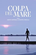 Poster de la película Colpa del mare