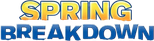 Logo Spring Breakdown