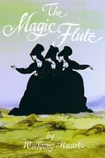 Poster de la película The Magic Flute