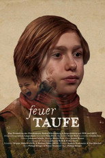 Poster de la película Feuertaufe