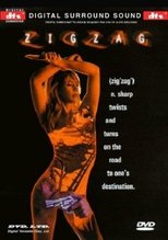Poster de la película ZigZag