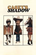 Poster de la película Casey's Shadow