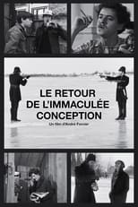 Poster de la película Le retour de l'immaculée conception